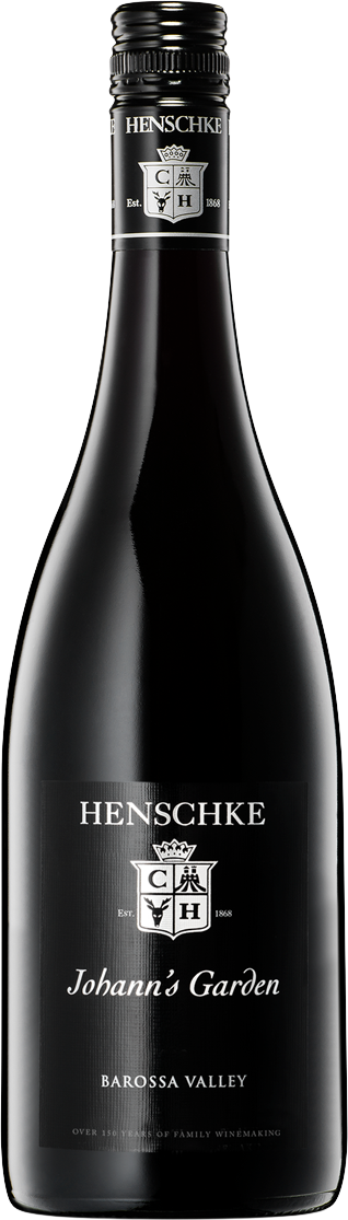 Henschke Johann's Garden 2021